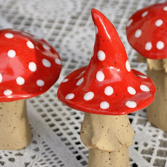 Fliegenpilze WeihnachtspläTzchen - Rezepte Suchen