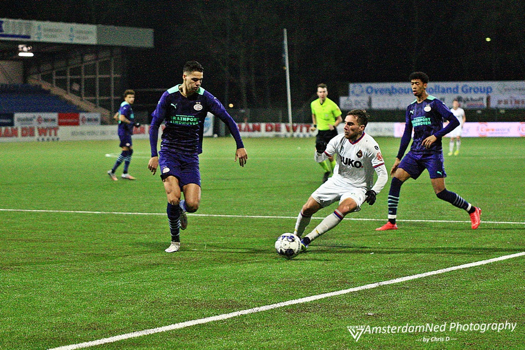 20211217 Telstar Jong PSV 00 https//DingsdagsFotopagina.nl