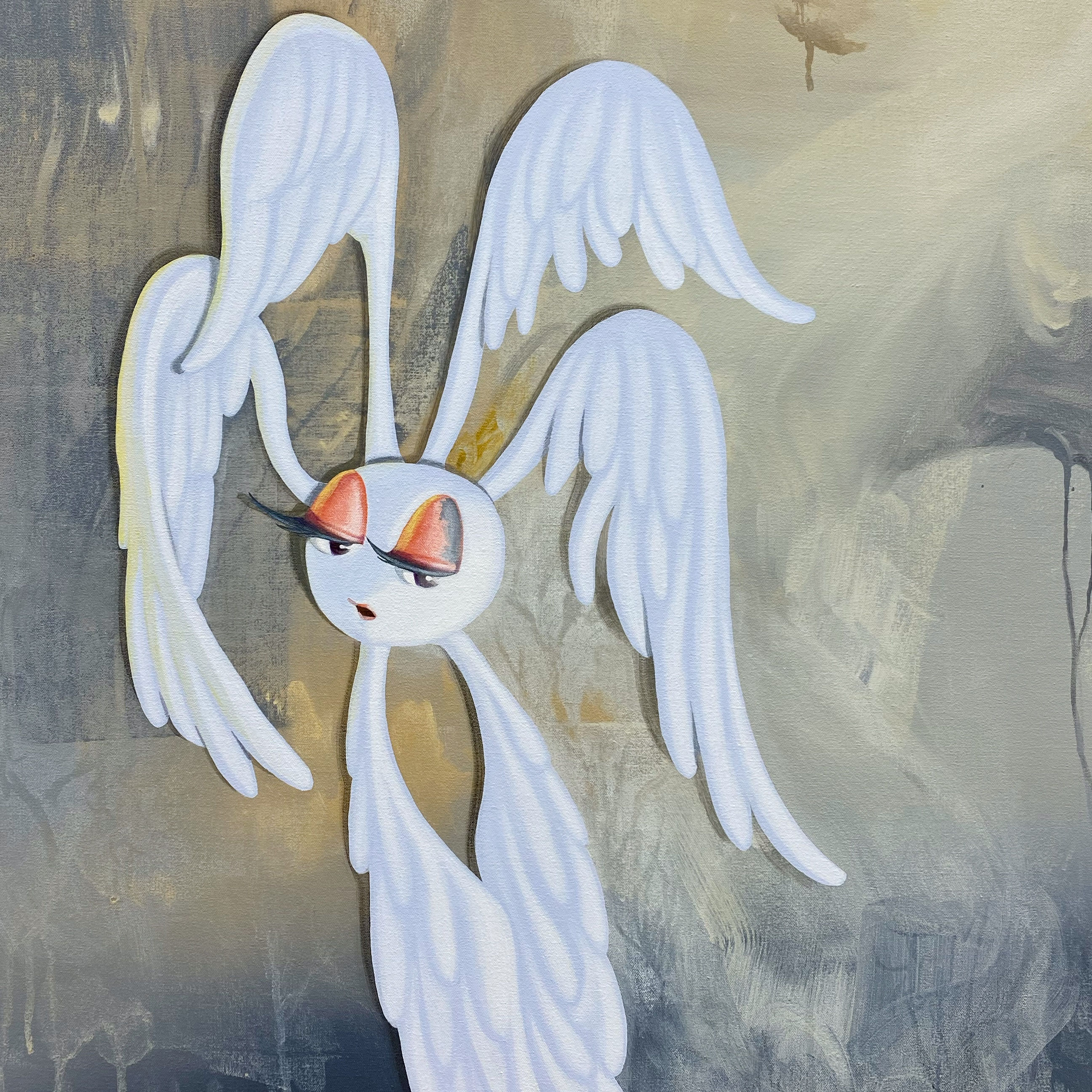 感想 高木真希人 個展 