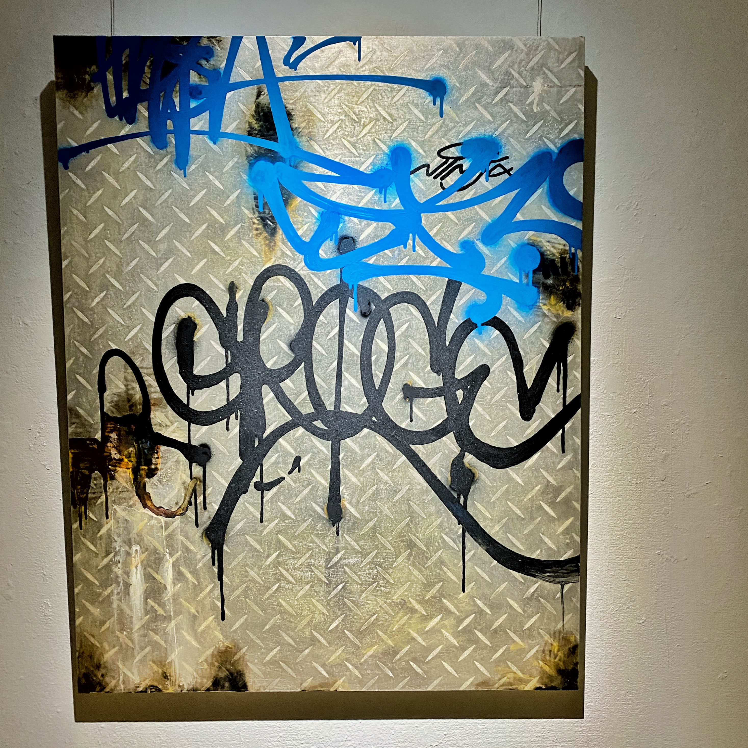 感想 高橋健太 個展「髙橋健太－save as－」 - onlineartjournal.com