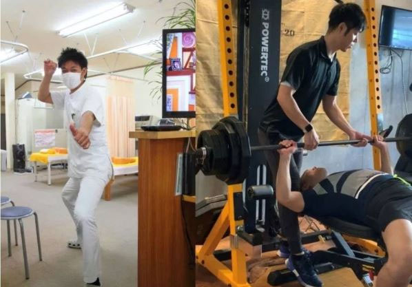 辿り着いた道 パーソナルトレーナーとして生きる ファーストクラストレーナーズ