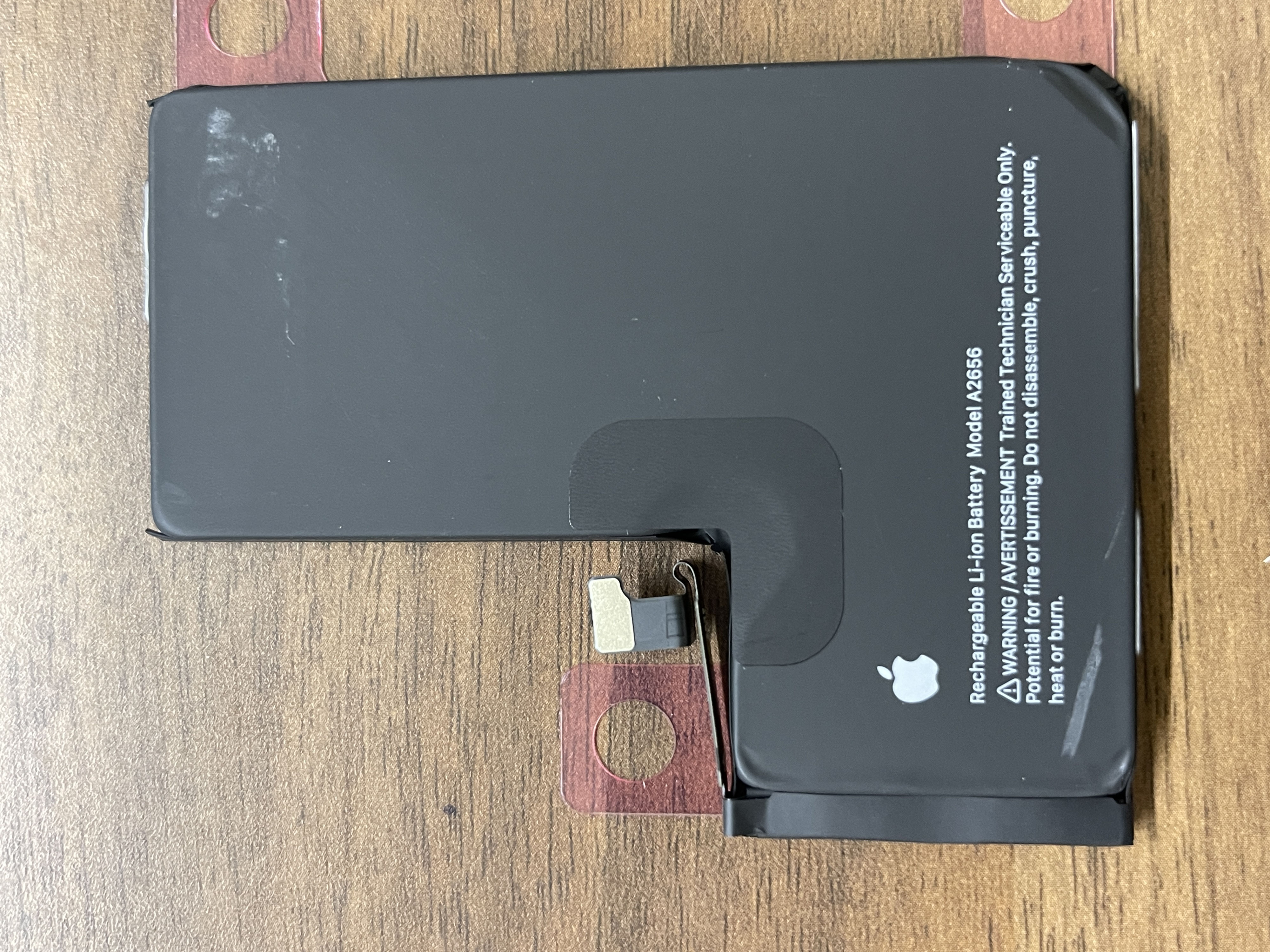 バッテリー交換 - [iPhone修理Lead（リード）防府店・周南店]Apple純正