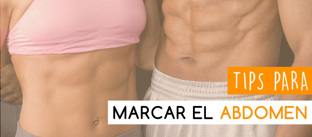 Como Se Llaman Los Cuadritos Del Abdomen