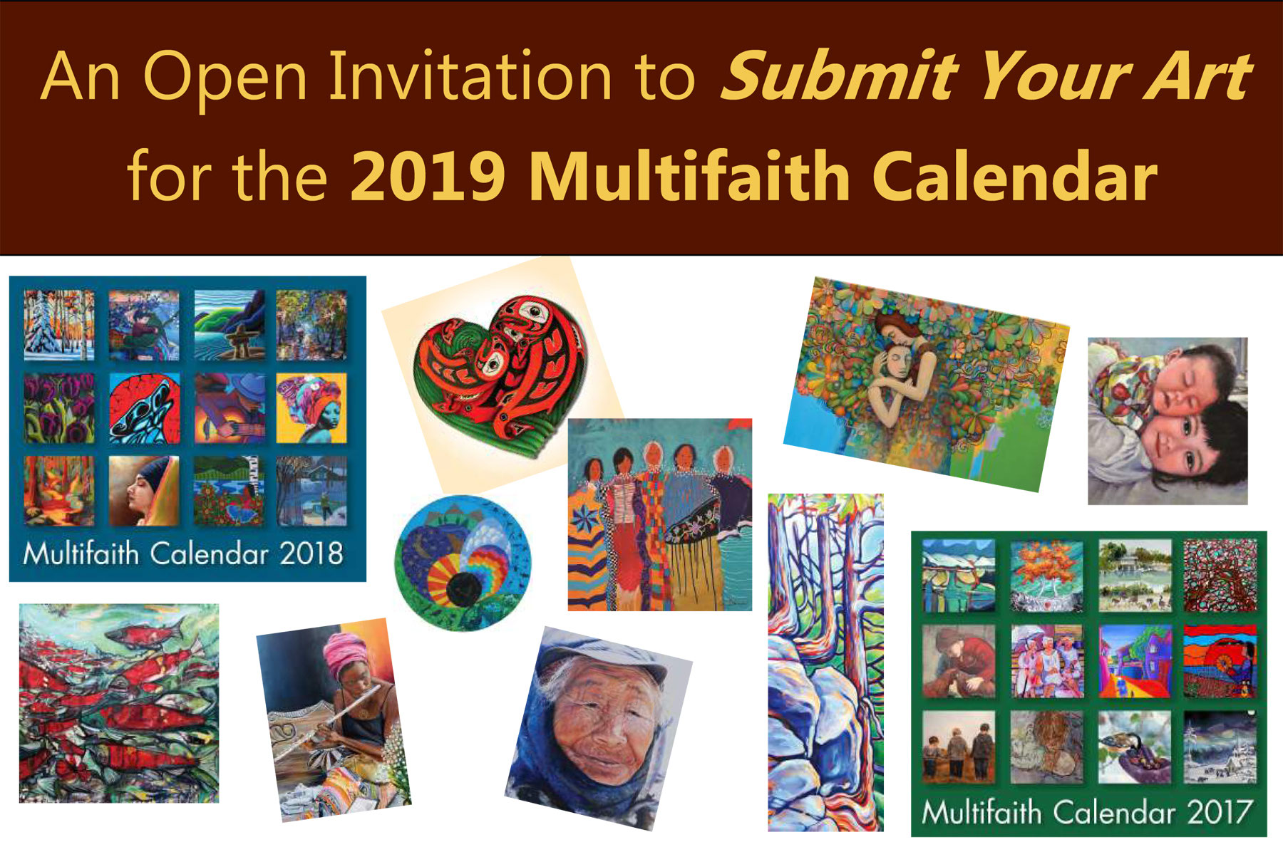 Multifaith Calendar Multifaith Action Society