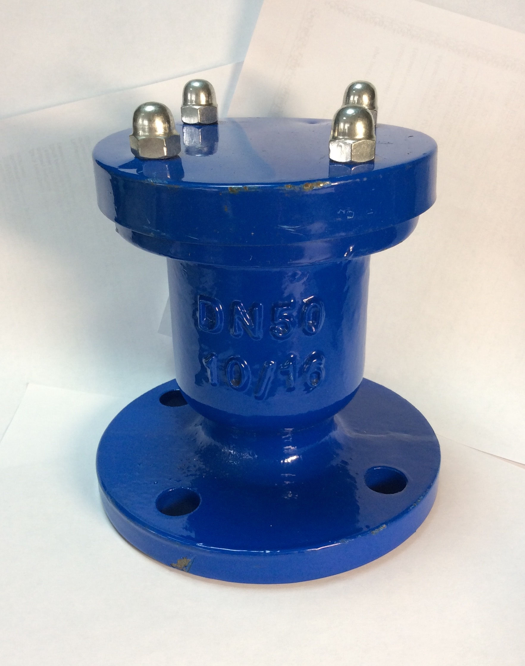 Вантуз - Сантика Днепропетровск