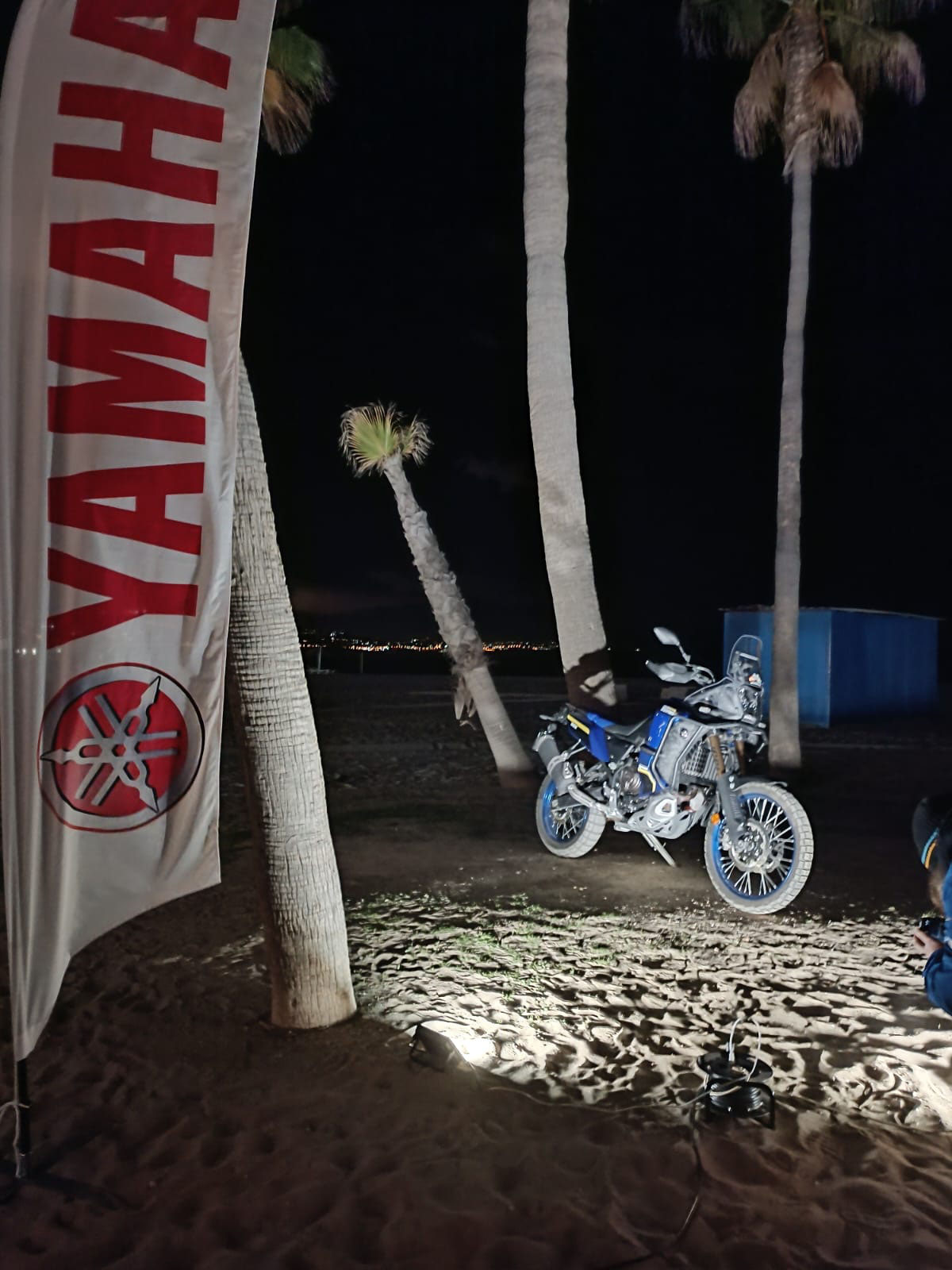 Rückblick EBike & Motorrad Testride in Malaga Gärtner's