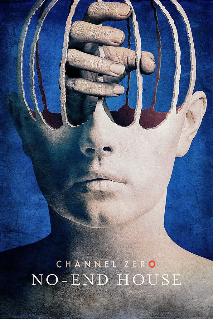 CHANNEL ZERO - SAISON 2 : NO-END HOUSE - Horror-ScaryWeb.com