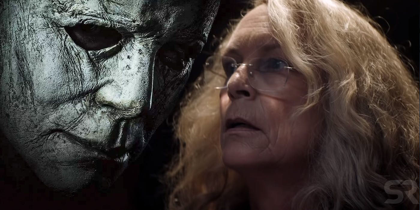 DAVID GORDON GREEN PROMET UNE VERITABLE FIN ENTRE MICHAEL MYERS ET