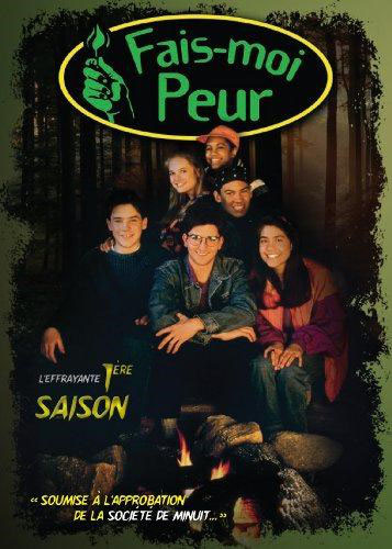 Fais Moi Peur Streaming FAIS-MOI PEUR - SAISON 1 - Horror-ScaryWeb.com