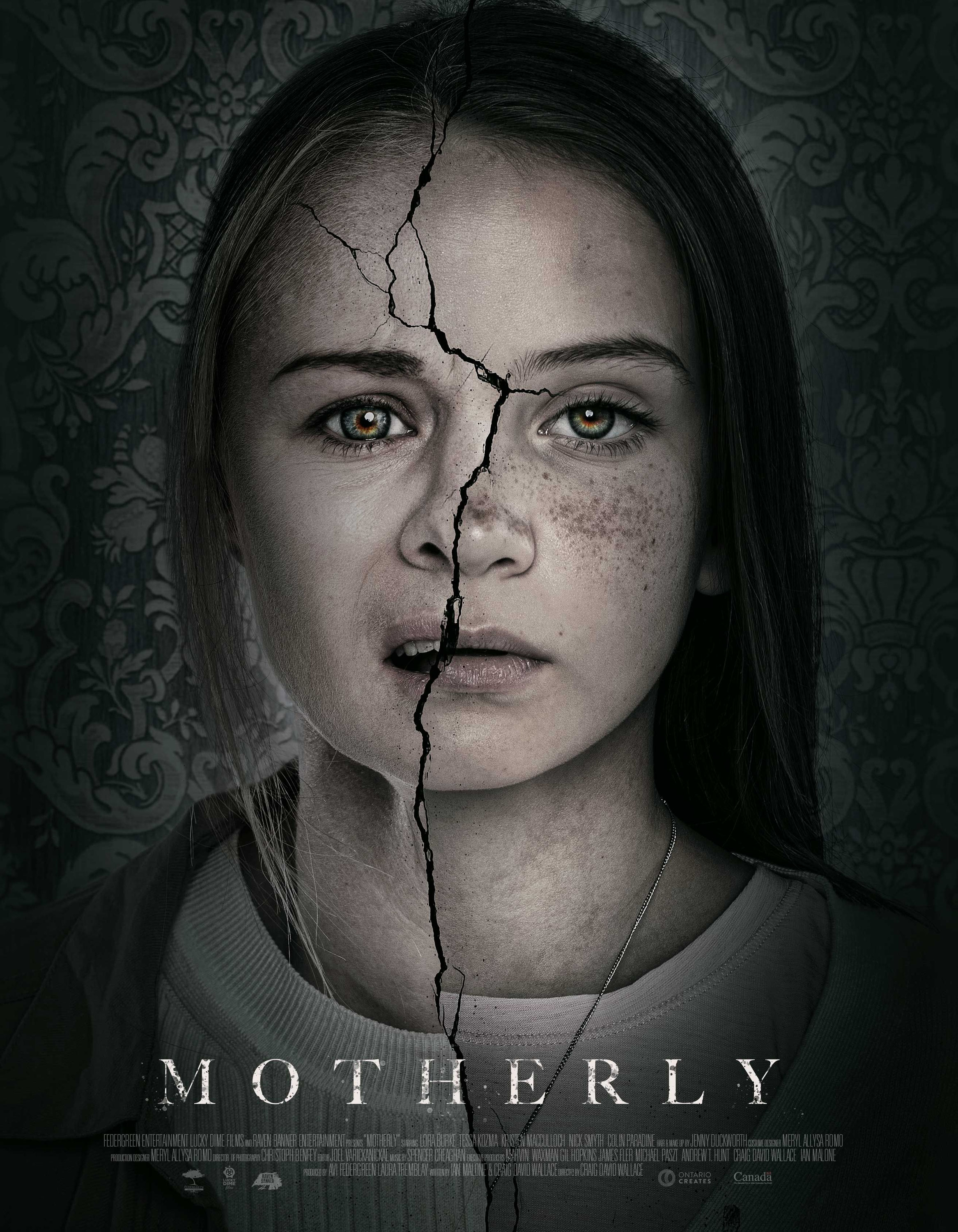 MOTHERLY (2021)