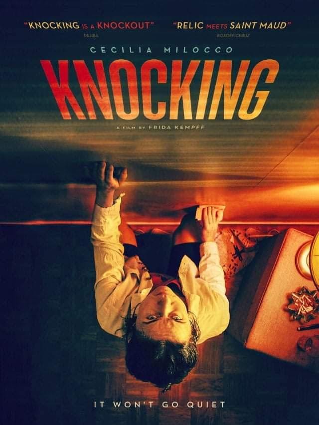 KNOCKING (2021)