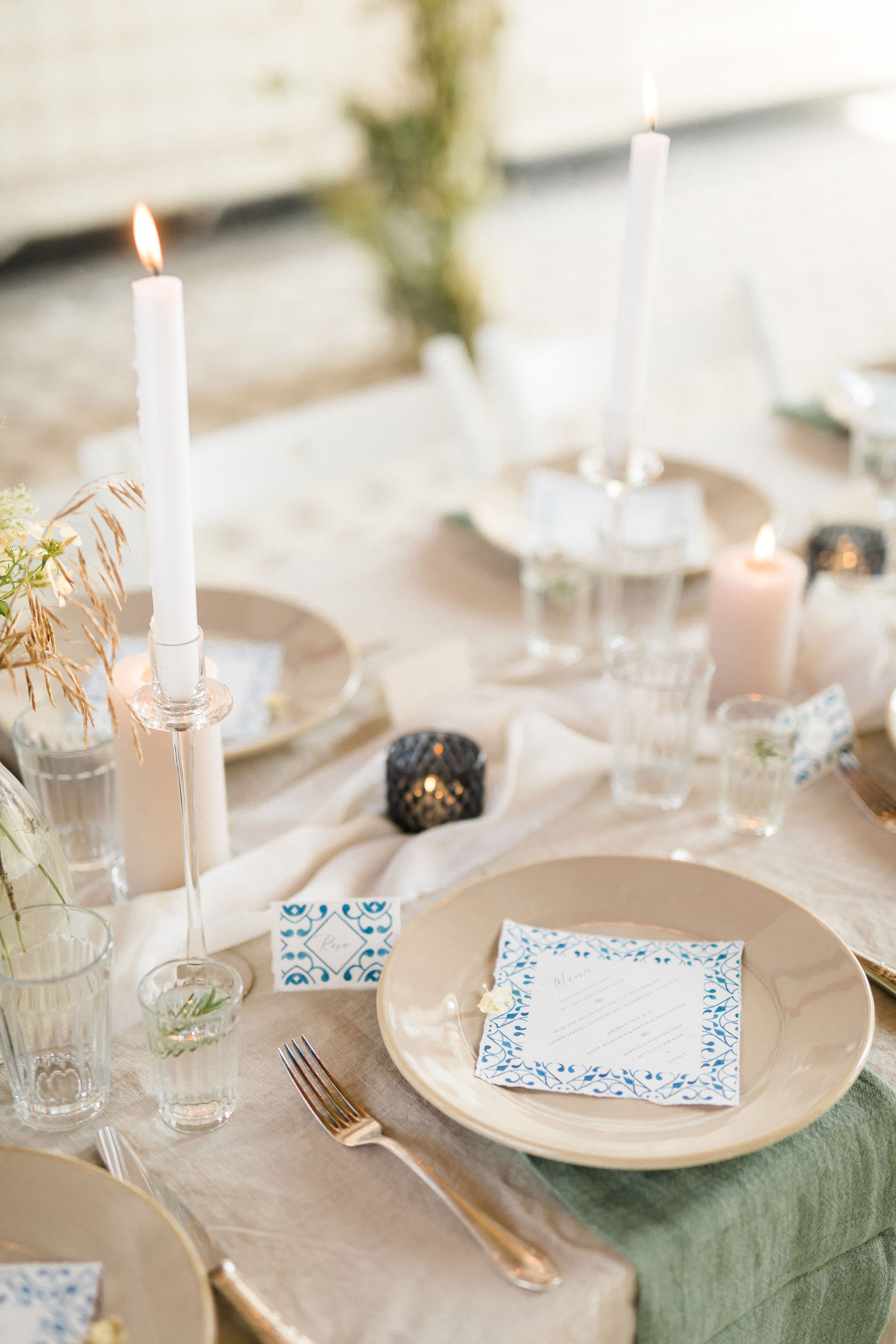 Catering Hochzeit Tropical Wedding Planner