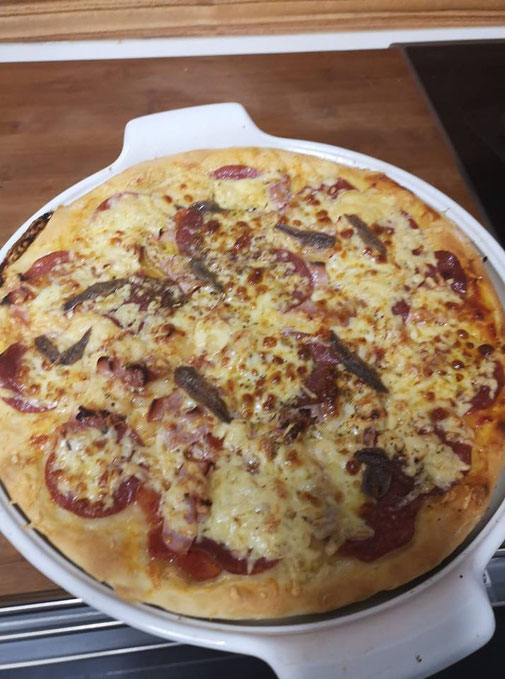 Pizza