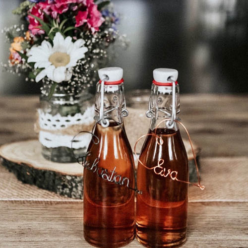 Gastgeschenke Die Ein Lacheln Zaubern Marrylight Wedding