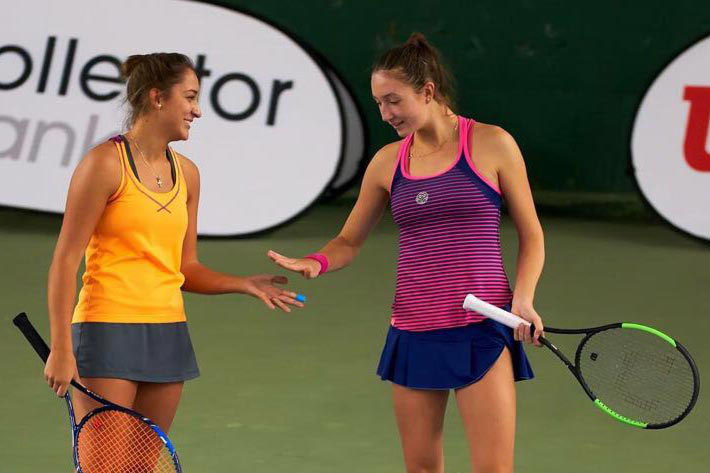 Itf Damen Itf Damen
