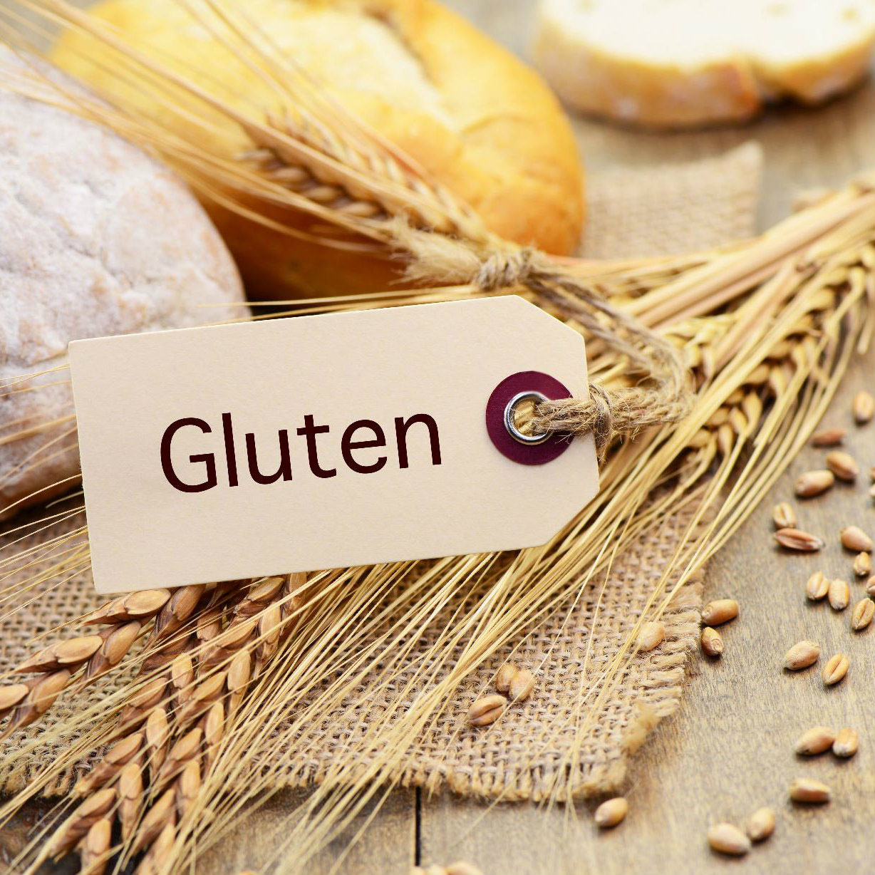 What's all the fuss about of gluten in Singapore? - Levitise