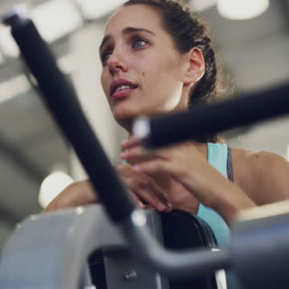 Feeling tired after leaving the gym? Here's why! Levitise