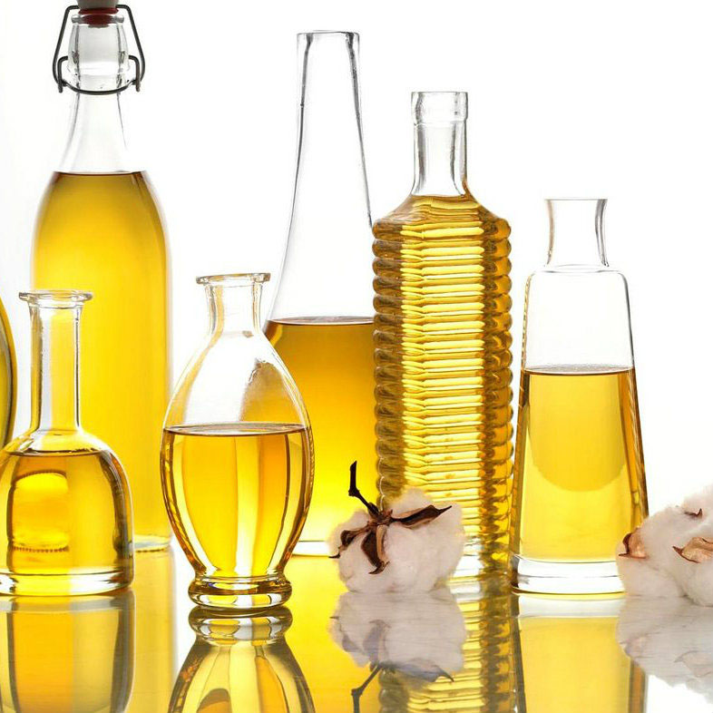Are industrial oils and fats good or bad for you? Levitise