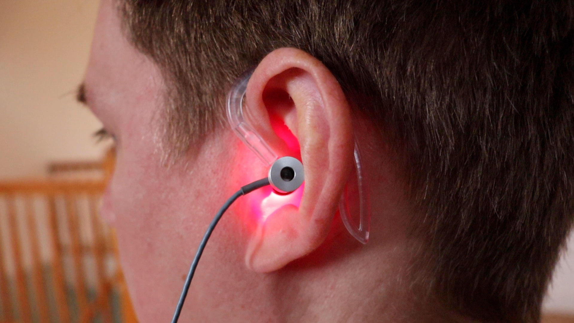 Hörsturz Privatpraxis Robert Kroll