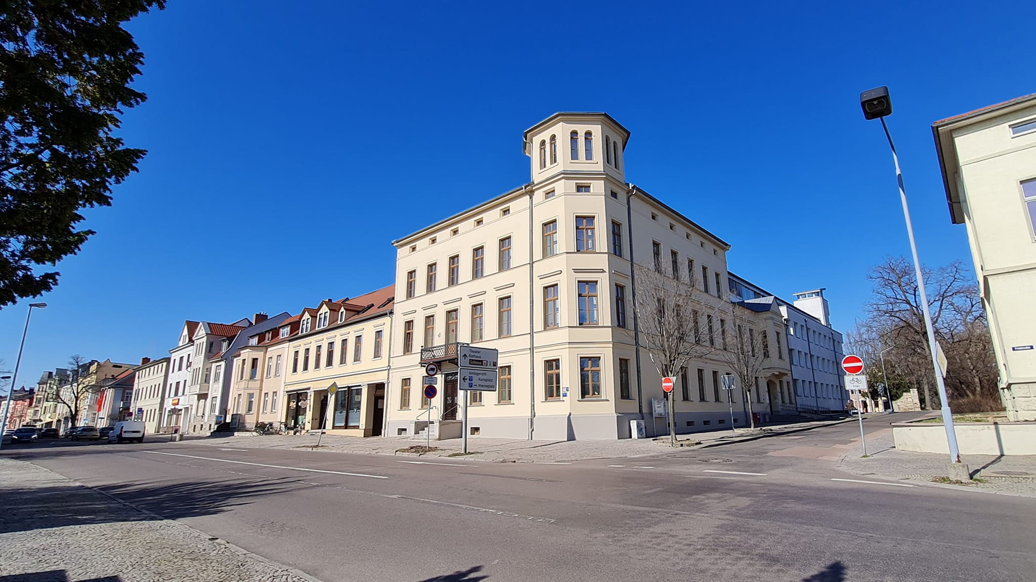 In Bernburg Ist Die Aufnahme Von Fl chtlingen Am Limit BBGLIVE