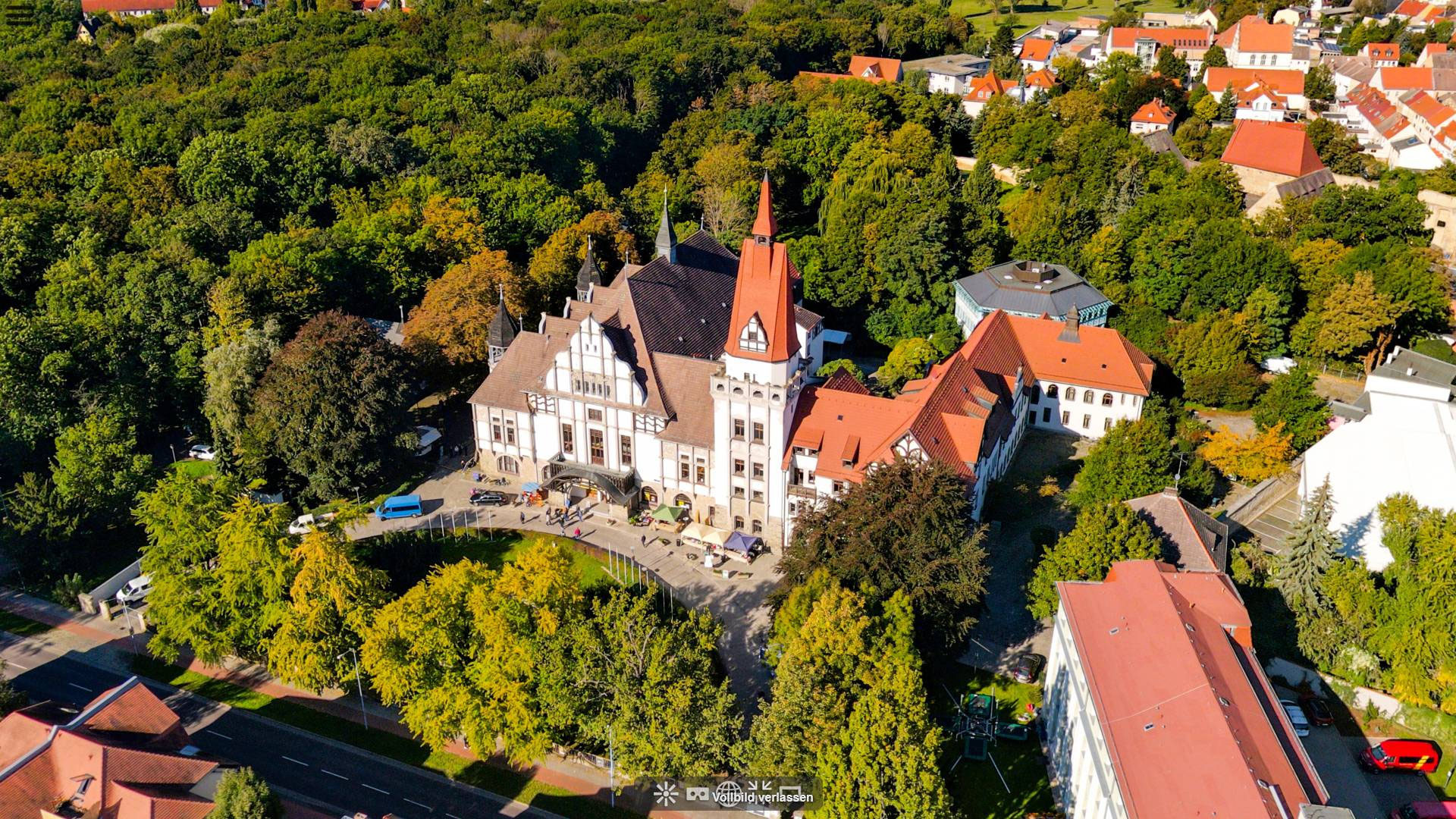 Luxus Bernburg Live Nachrichten Ebenbild