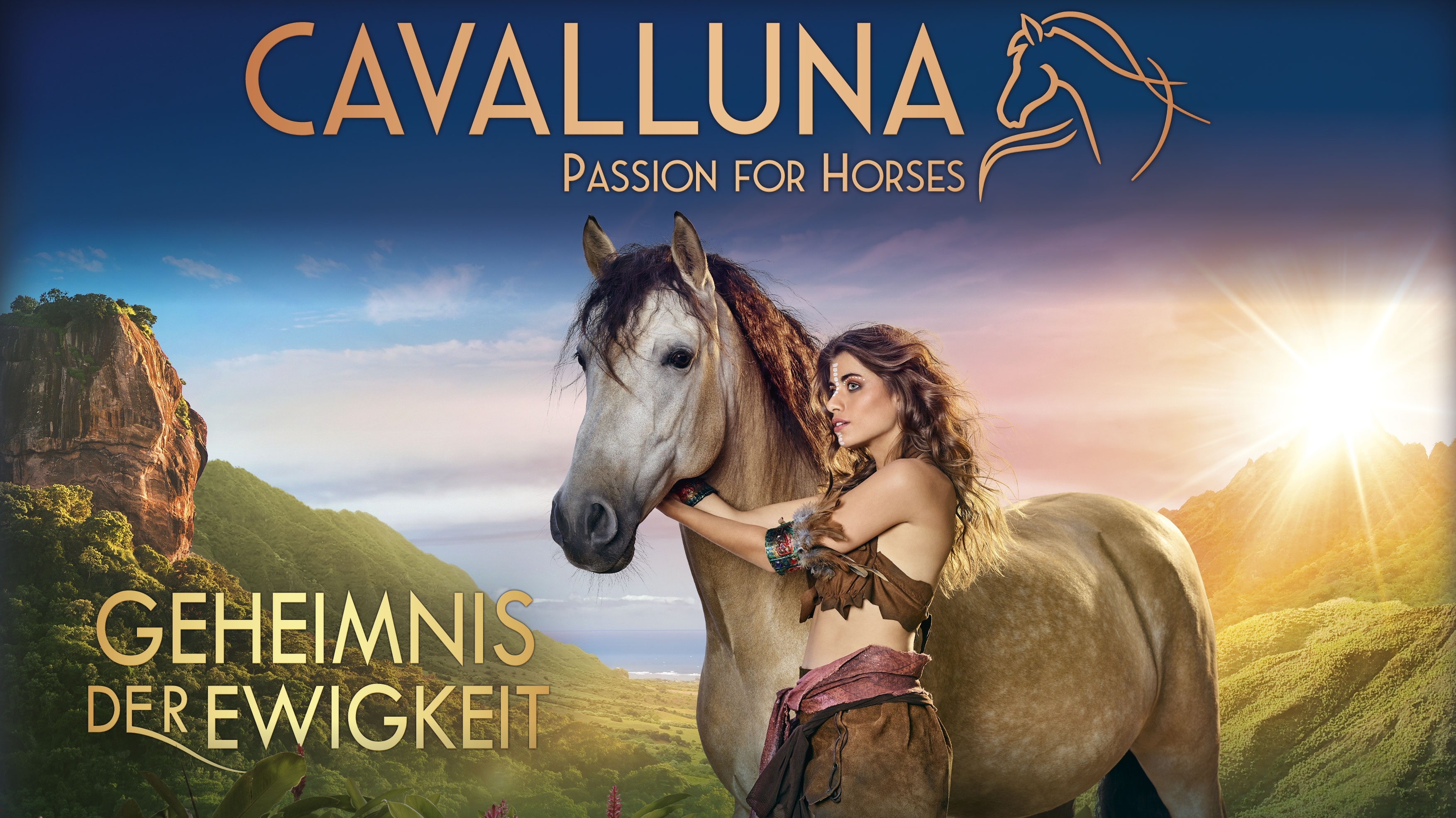 Cavalluna Magdeburg 2022