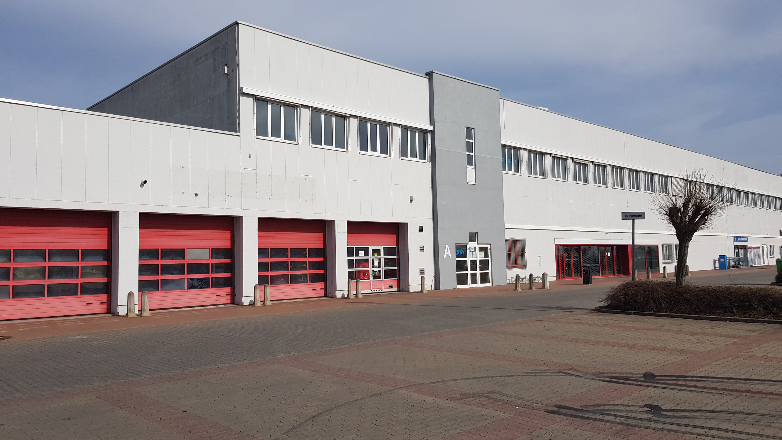 Atu Braunschweig Atu Braunschweig