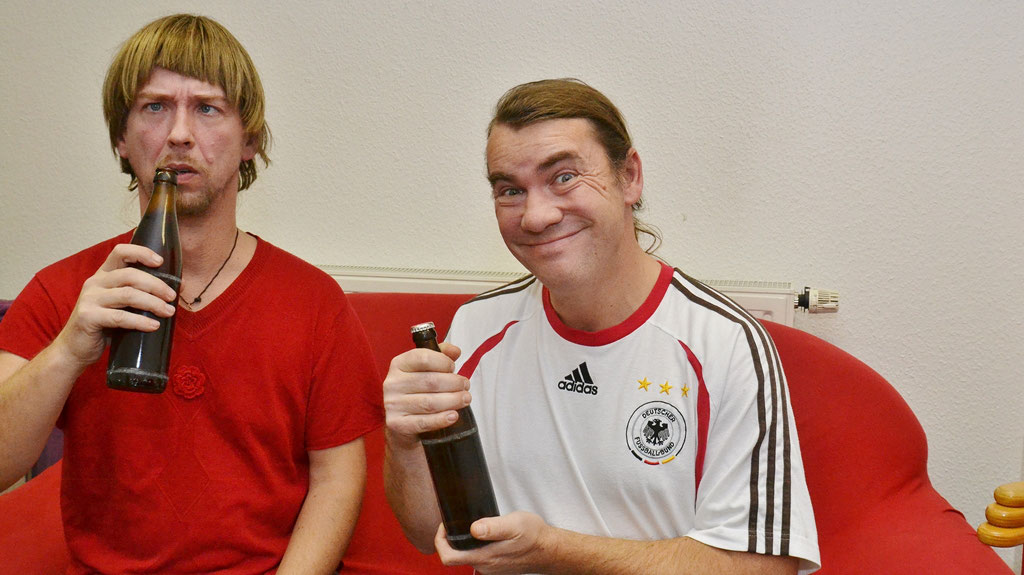 Elsterglanz bespaßt am Wochenende Staßfurt BBGLIVE