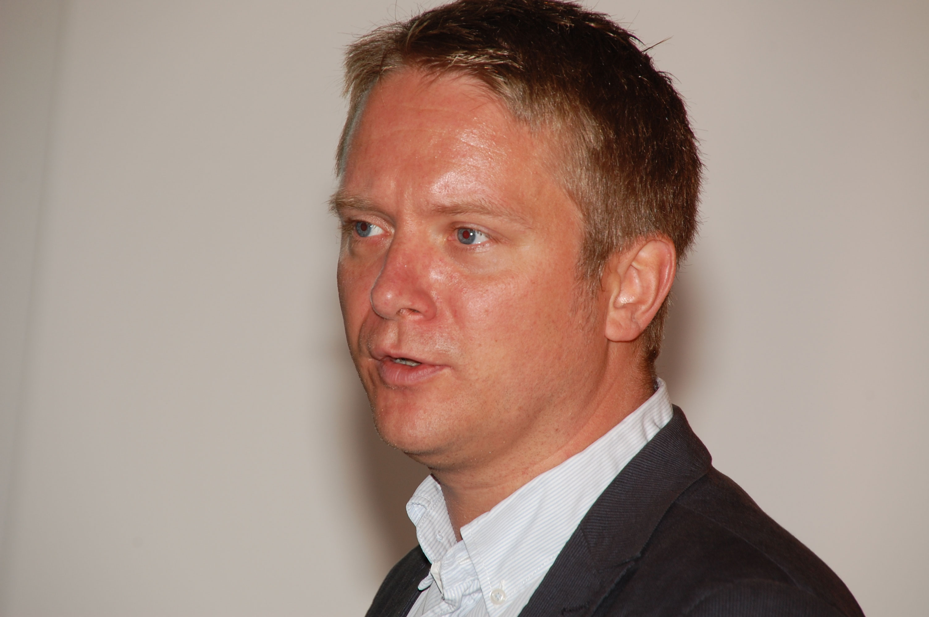 Innenminister betreiben Wahlkampf gegen die Freiheit BBGLIVE