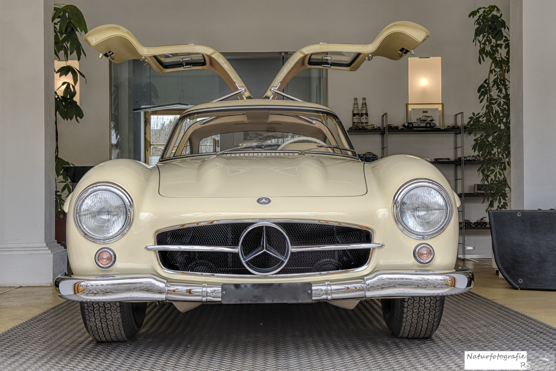 Herr Der Flugel Mercedes 300 Sl Sheepy4ever Webseite