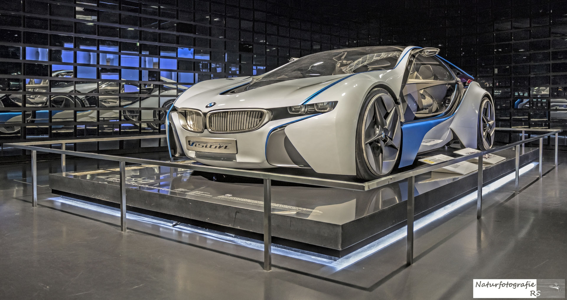 BMW Museum München Sheepy4Ever seite