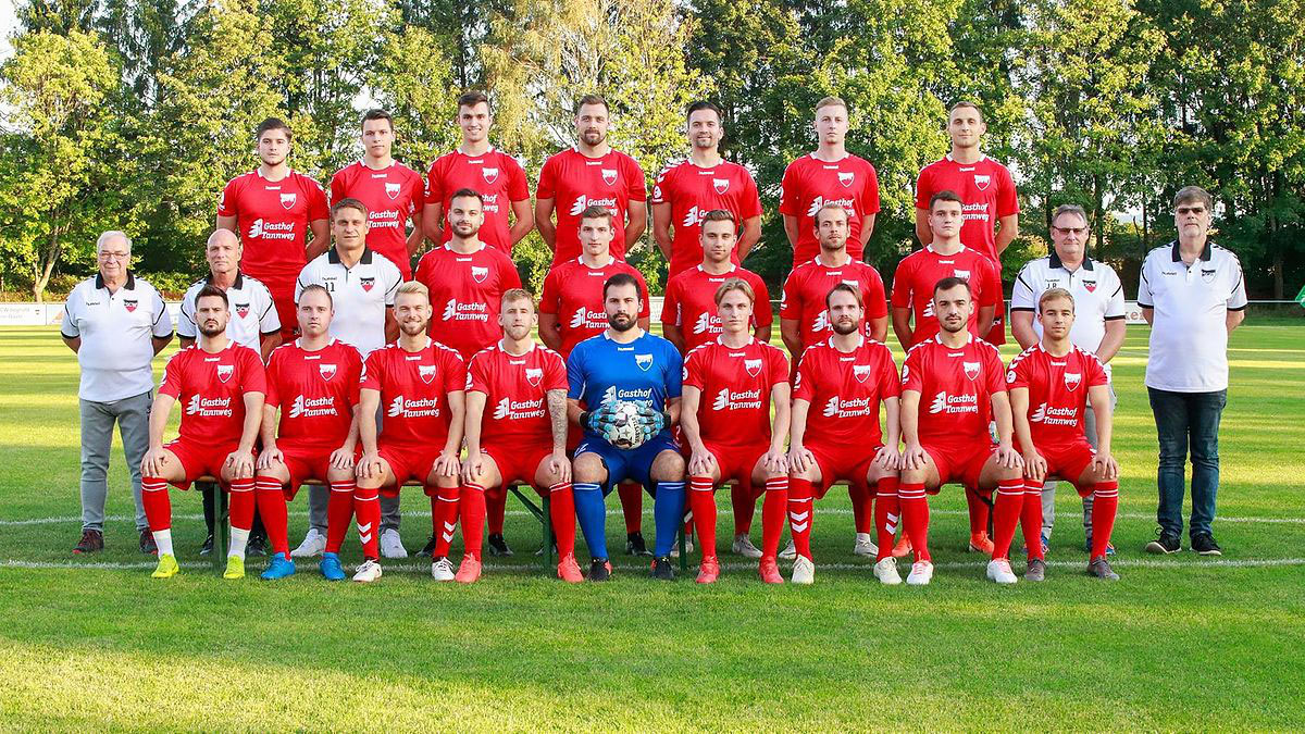 Sc Wettersbach Sc Wettersbach
