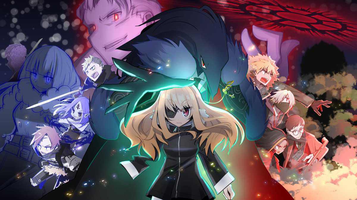 被虐のノエル』FINAL前編がリリースされました - 株式会社バカー
