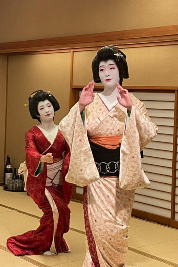 第49回 幸本会 - 東京・神楽坂の料亭「幸本」