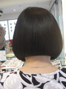 セシールカット セシールカット