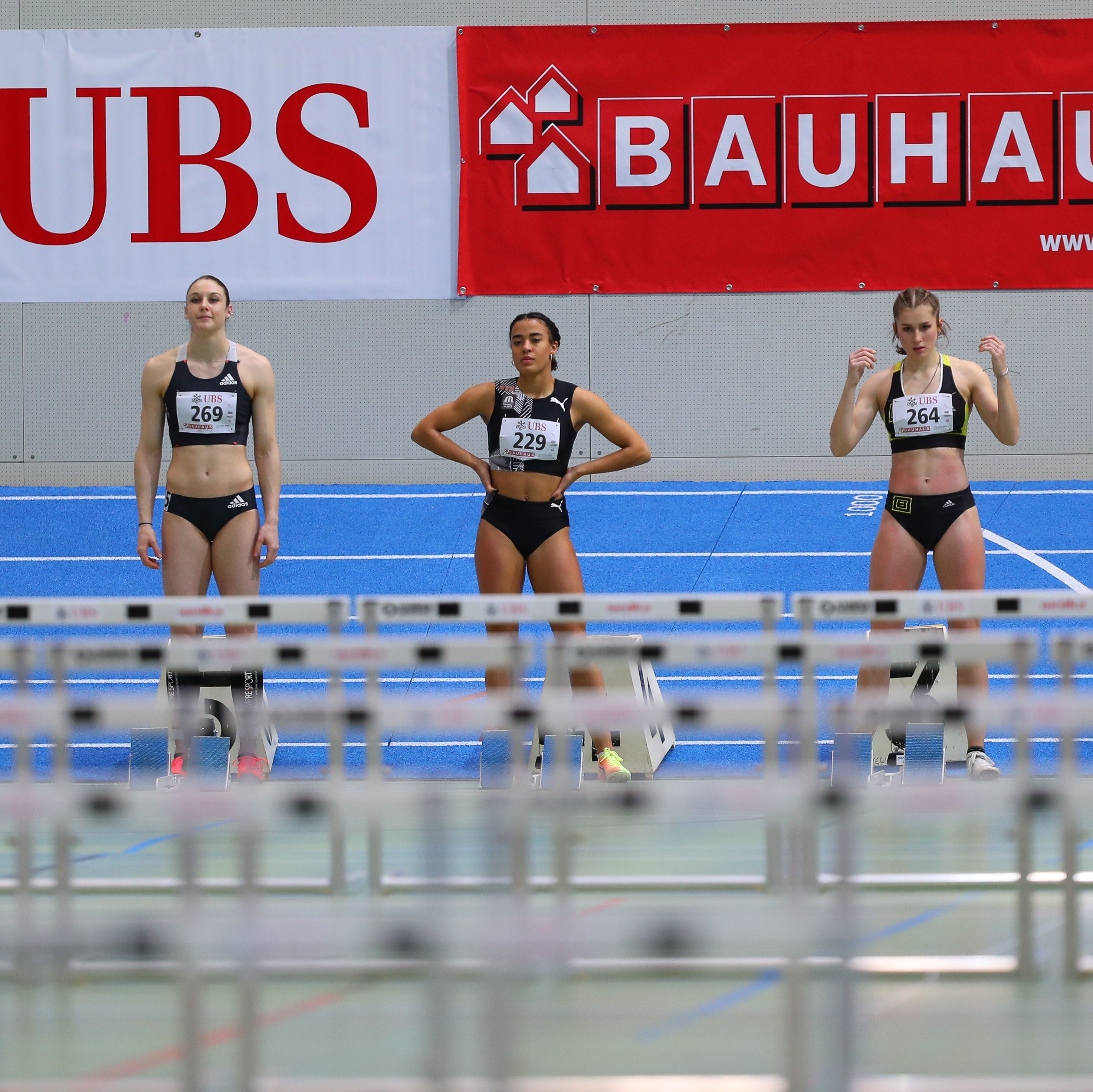 Schweizer U20 Rekord Fur Ditaji Kambundji Stb Leichtathletik Running Jogging Walking