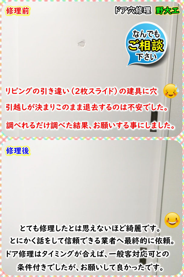 ドア 穴 修理 業者 Amrowebdesigners Com ドア 穴 修理 業者 Amrowebdesigners Com
