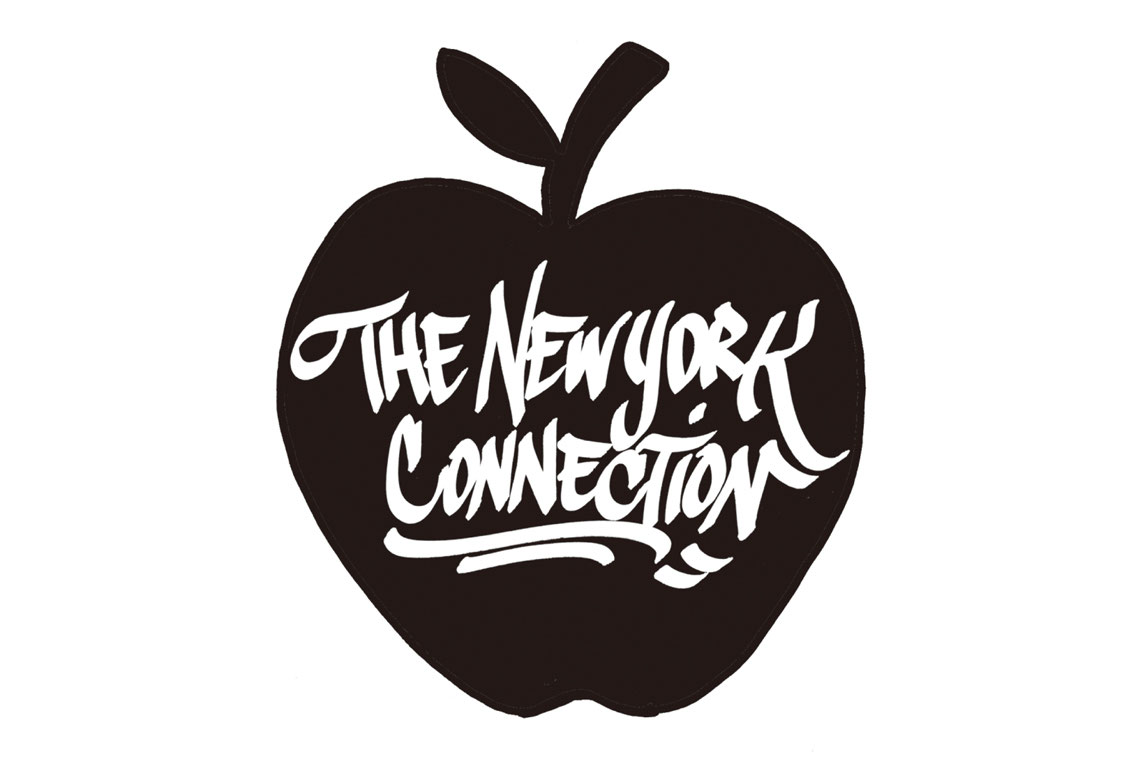 The New York Connection - GALLERY TARGET OFFICIAL SITE