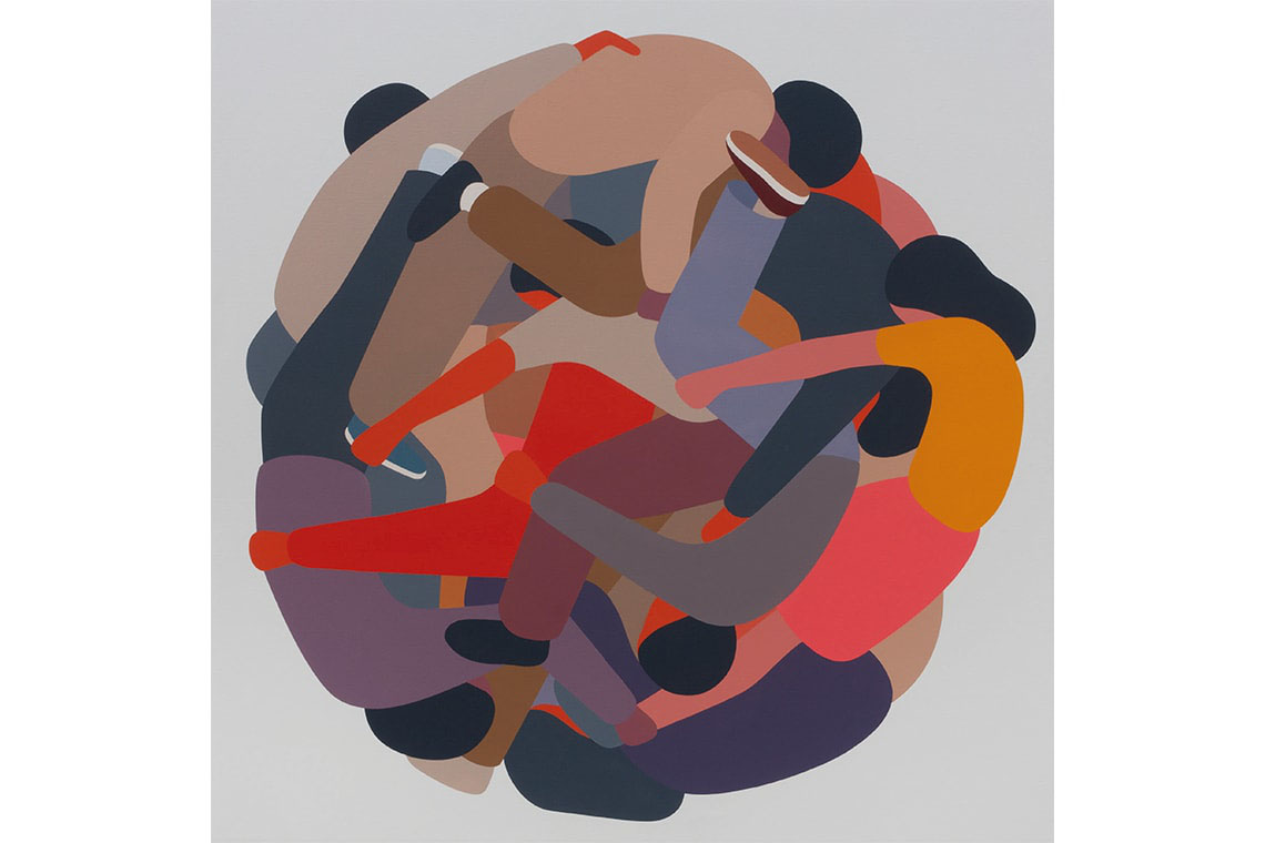 最終値下 geoff mcfetridge 販促ポスタ ジェフ マクフェトリッジ