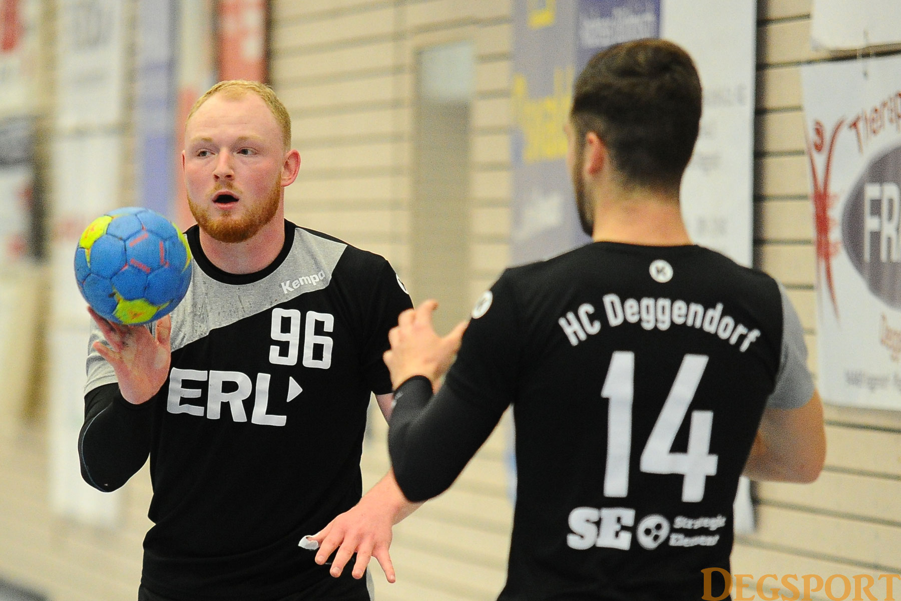 Hc Deggendorf Hc Deggendorf