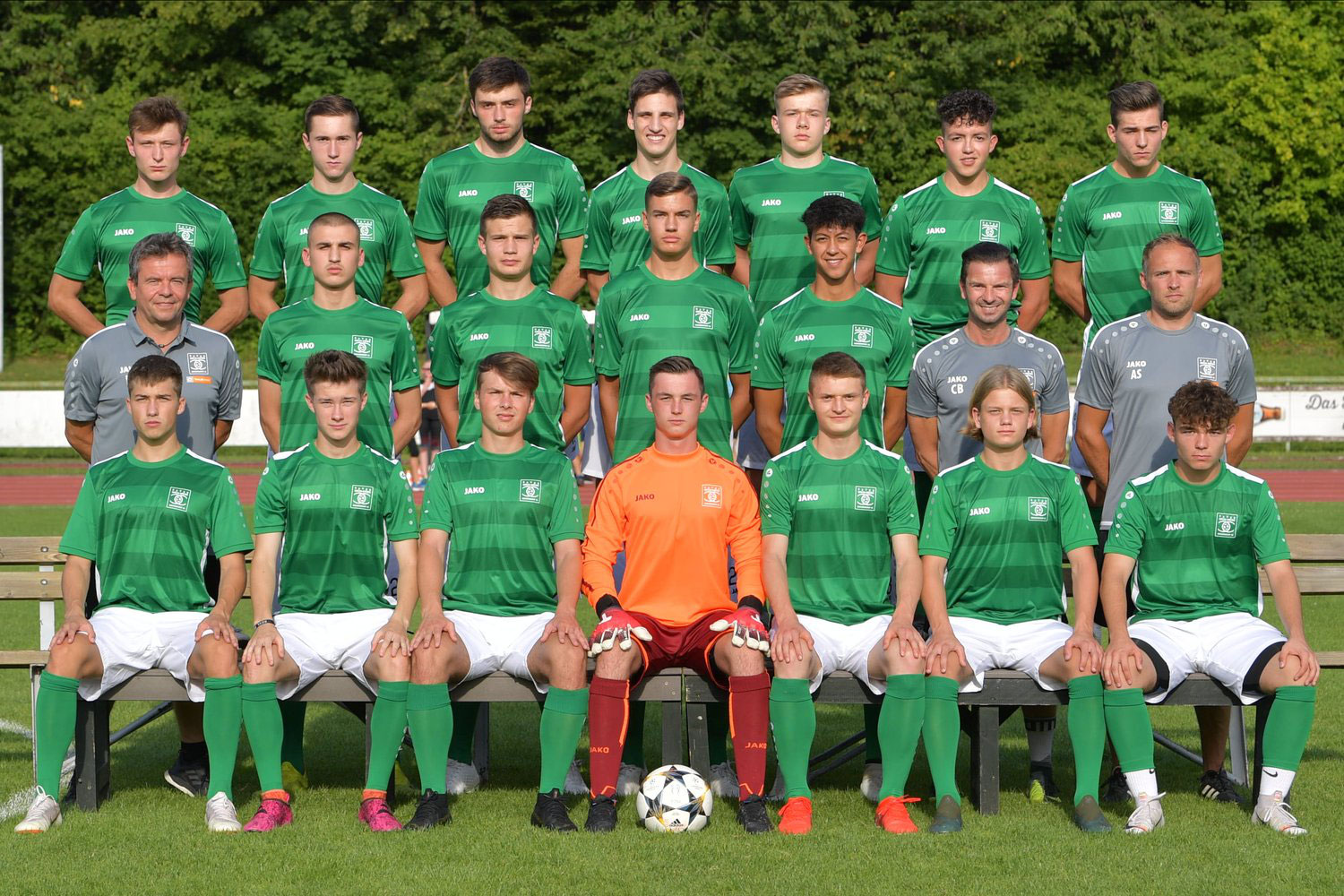 Spvgg Deggendorf Spvgg Deggendorf