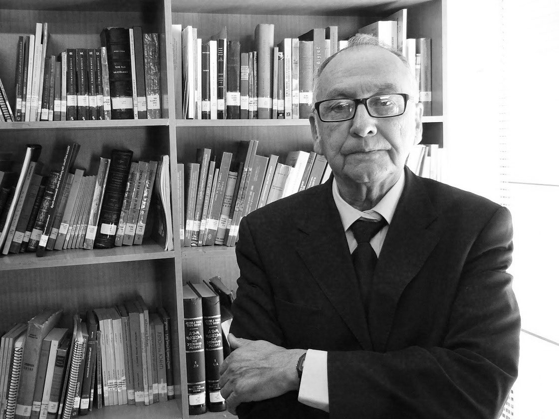 Castillo Didier, Miguel El Golem, revista literaria