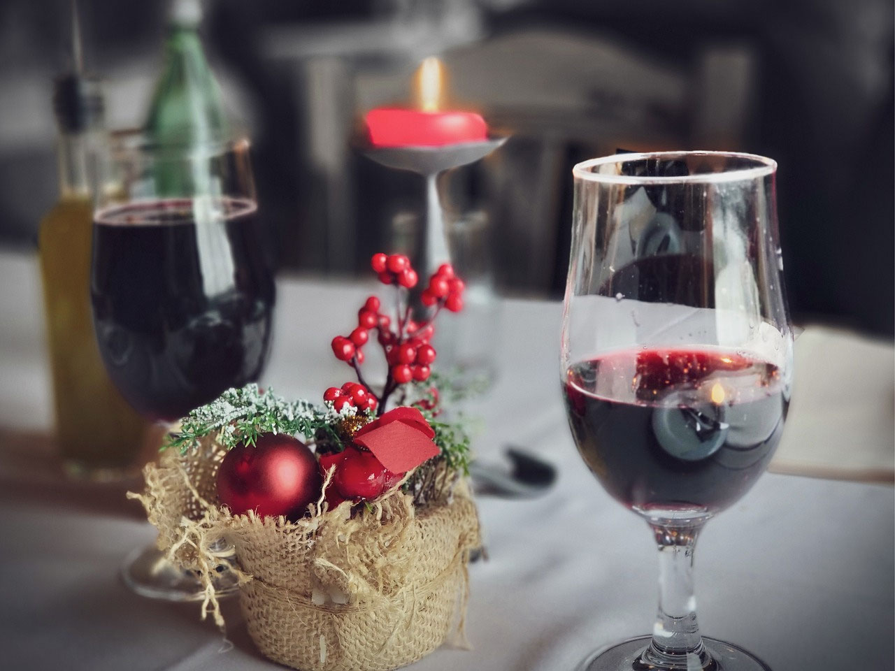 Gastartikel Winterzeit ist Rotweinzeit
