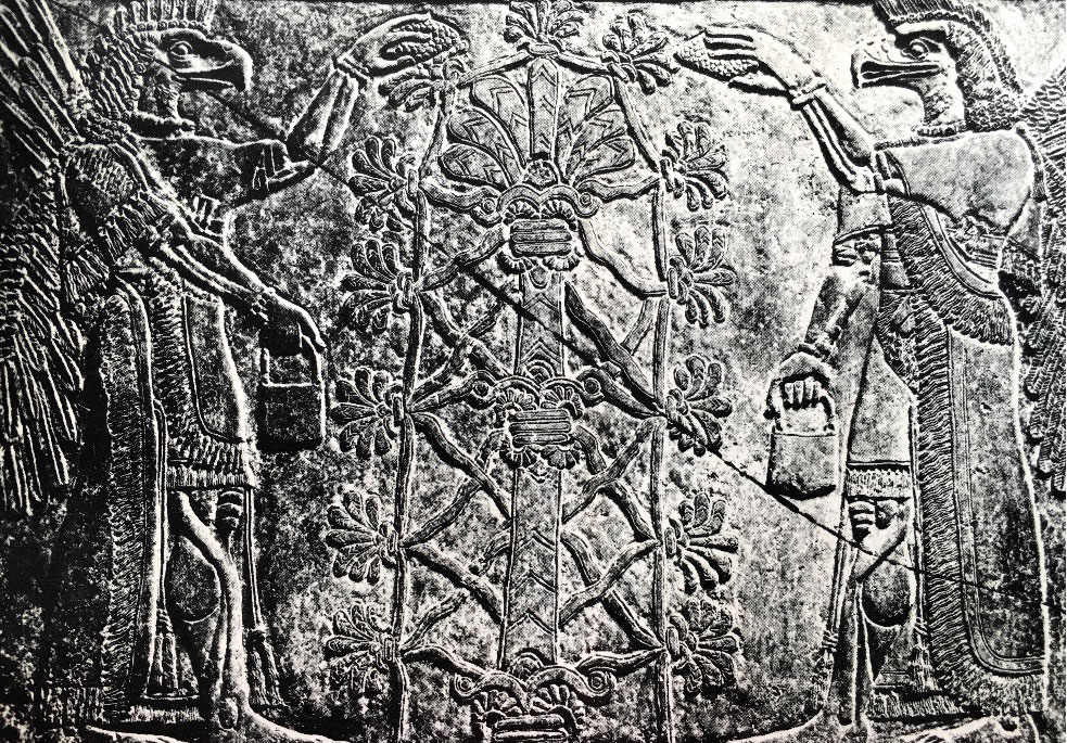 中東の今に生きる 古代からの少数宗教 潮目を見ておもう 魂の漂流術