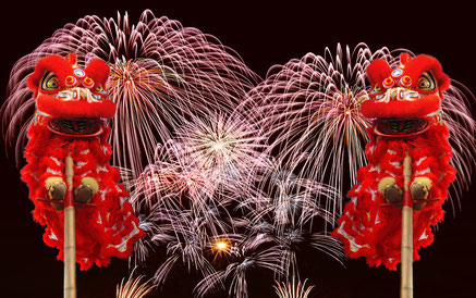Die Goldene Woche Bridge2Culture Interkulturelles Training China