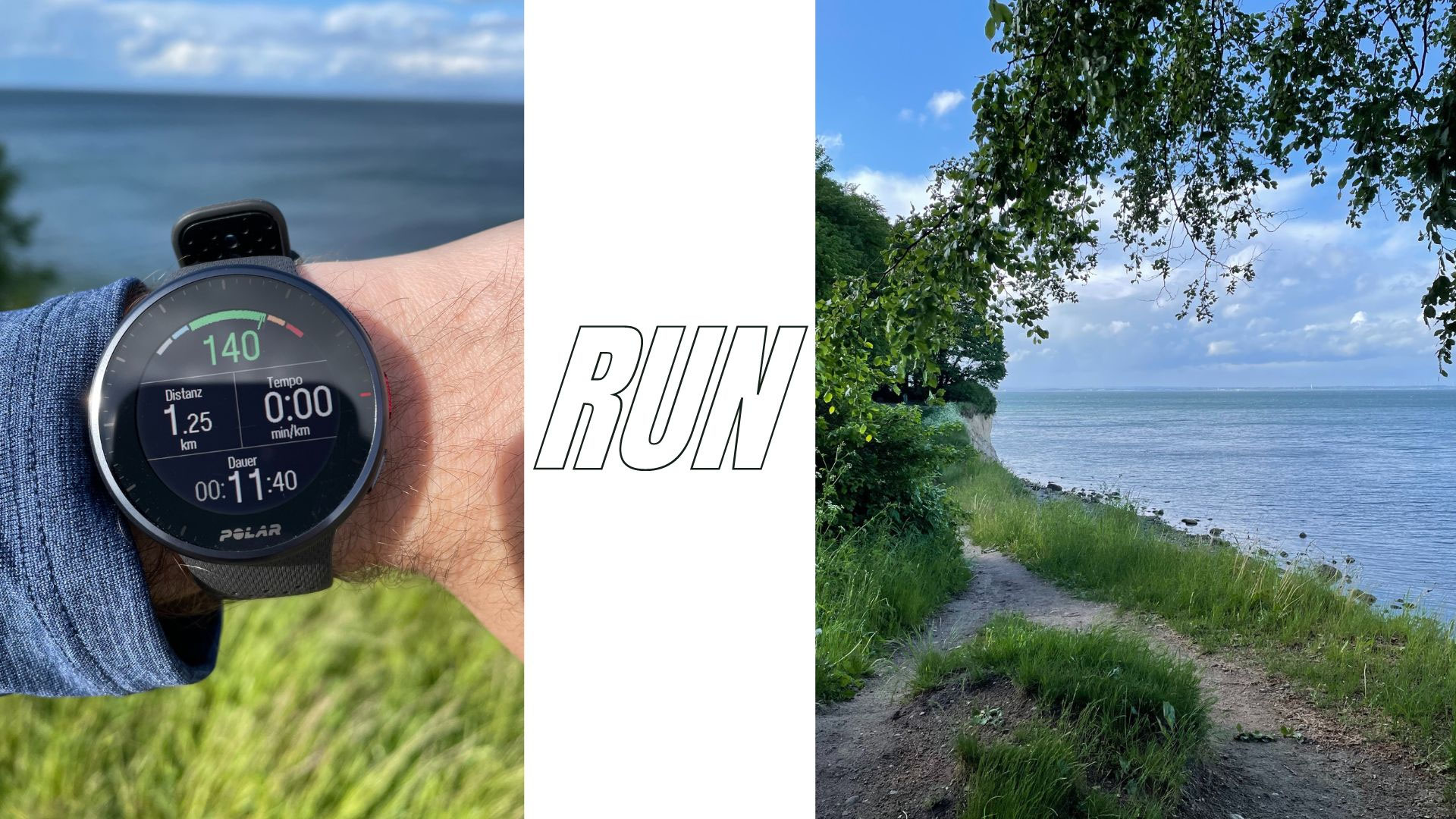 Die Polar Pacer Pro Ein Laufbuddy mit Stil fit trotz Family