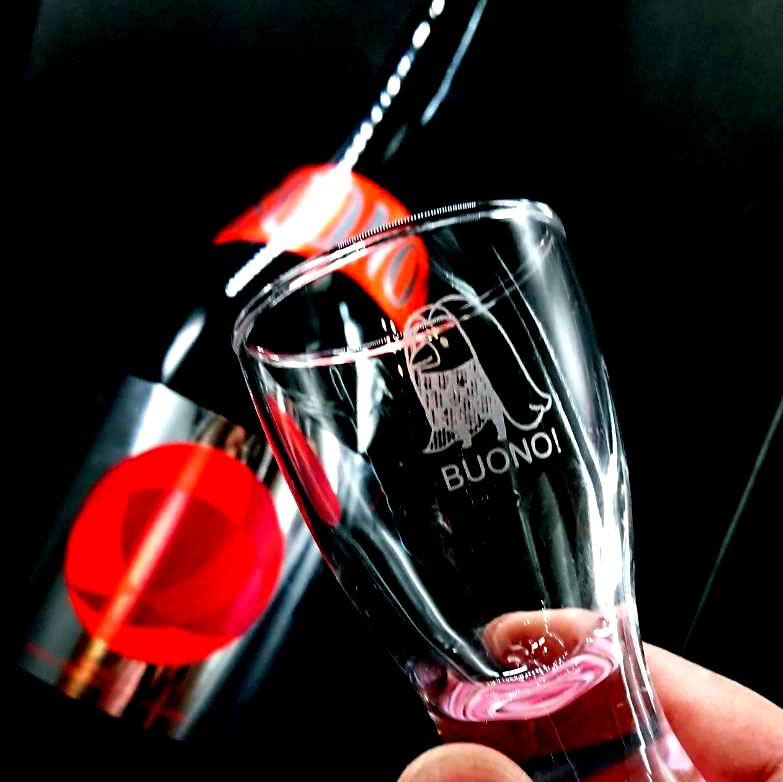 ピロ水　はにかみカフェ　コラボカフェ記念酒　純米吟醸アケボノ碧天　1・2・3年生 AKOMEYA TOKYO/ 泉橋酒造 純米吟醸 しぼりたて新酒 楽風舞(楽風