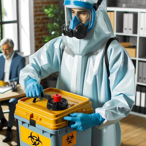 Navigating the Complexities of Medical Waste Management in Tampa 