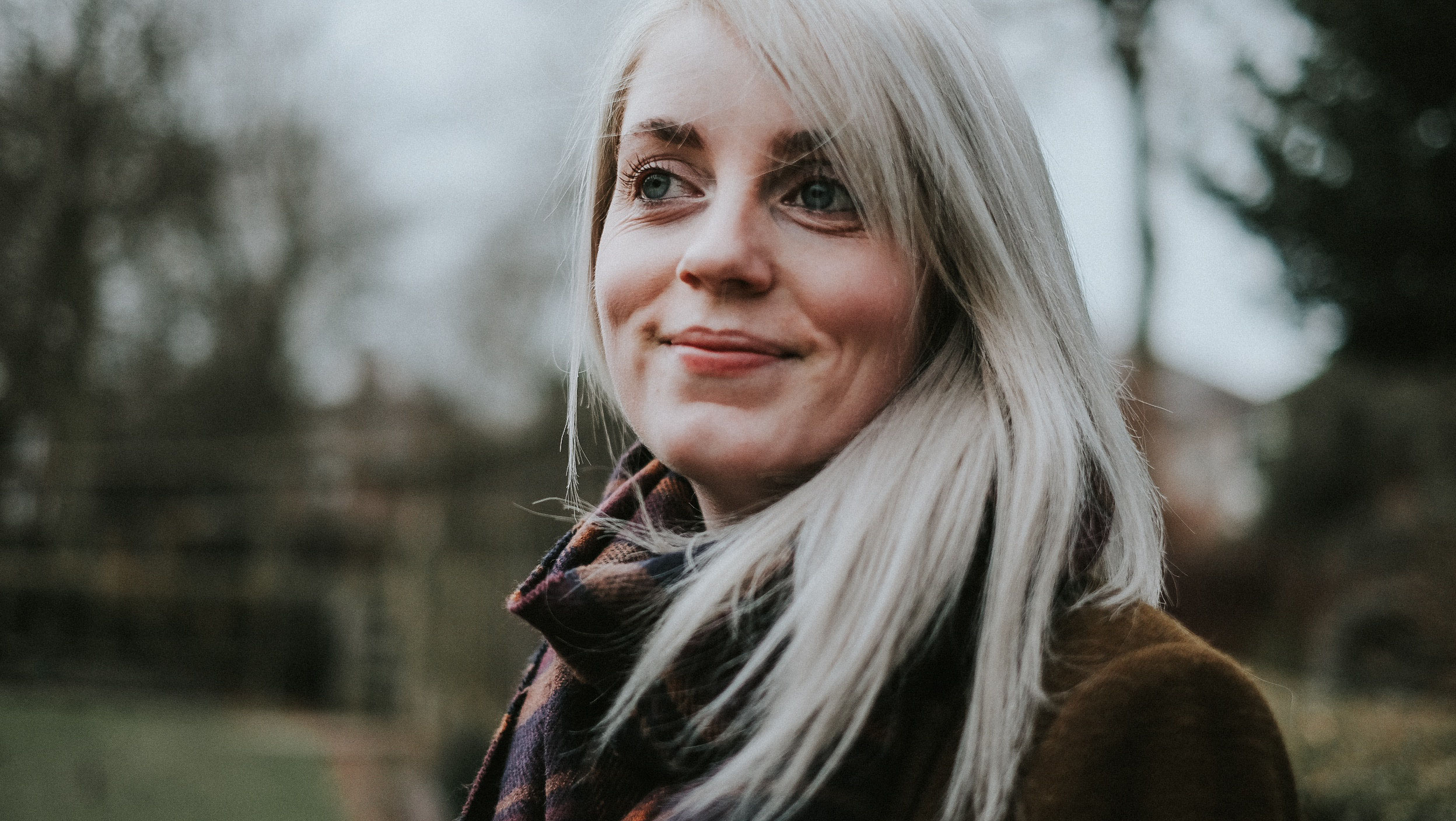 Welche Haare werden zuletzt grau? Welche Haare werden zuletzt grau?