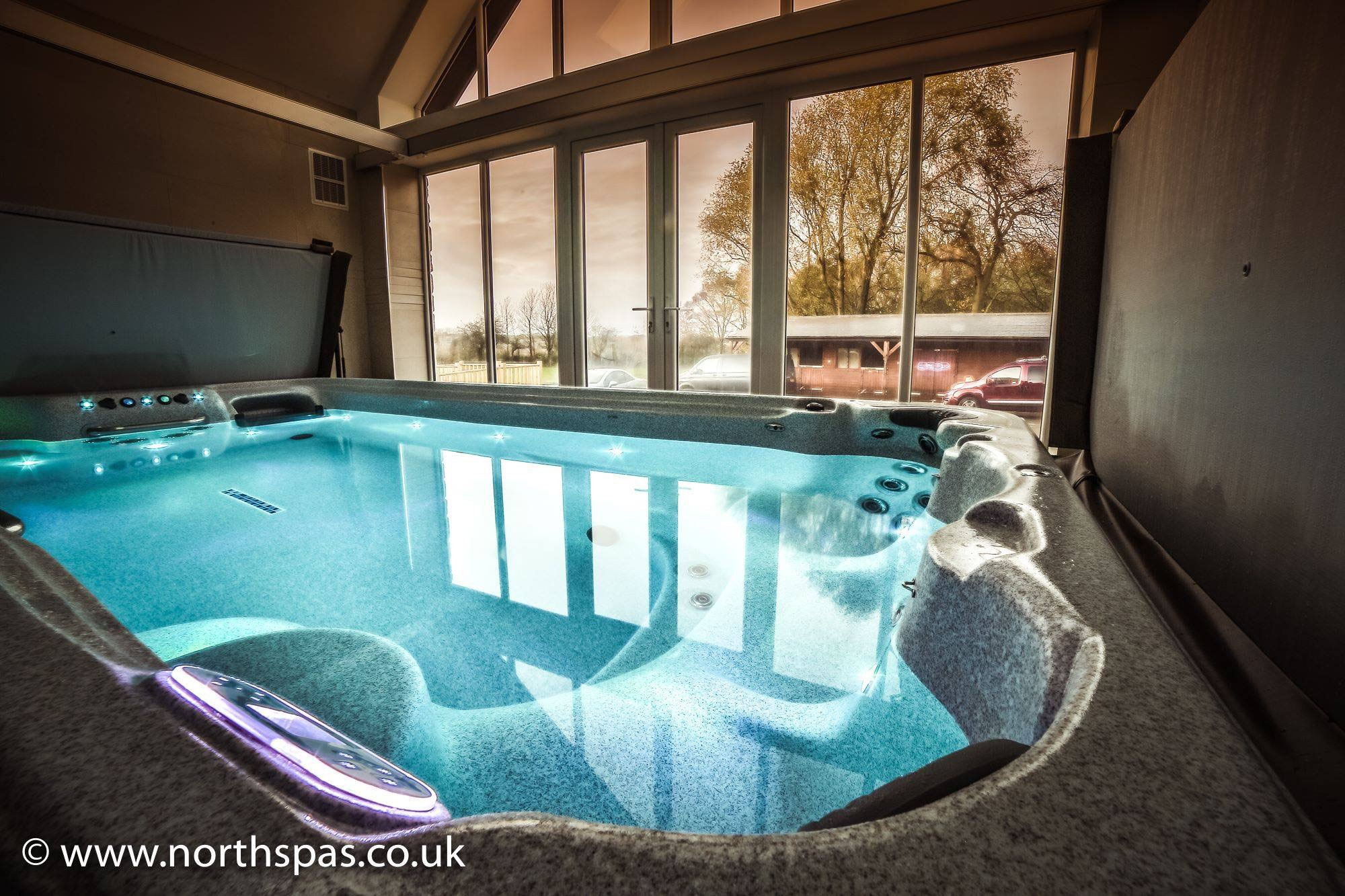 Trübes Wasser was kann ich tun??? Whirlpool Filter